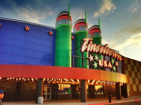 Tinseltown usa mission - Cinemark Tinseltown USA - Oak Ridge. 755 West Main Street, Oak Ridge, TN 37830, USA. Map and Get Directions. (800) 326-3264 ext. 1196. Call for Prices or Reservations.